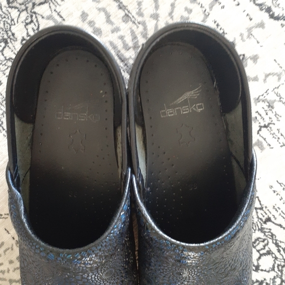 DANSKO size 36 Clogs - Picture 2 of 6
